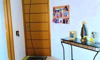 Imagem 2: Apartamento com 3 dorms, Mogi Moderno, Mogi das Cruzes - R$ 320 mil, Cod: 339