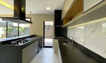 Imagem 3: MANSÃO A VENDA NO CONDOMÍNIO QUINTA DO GOLFE JARDINS