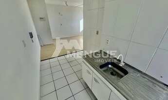 Imagem 6: Apartamento com 2 dormitórios e 1 vaga de garagem á venda no bairro Sarandi, em Porto Al