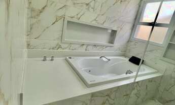 Imagem 5: Casa sobrado Florais dos lagos