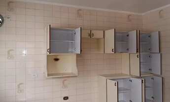 Imagem 5: Casa com 2 dormitórios para alugar, 160 m² por R$ 2.300,00/mês - Vila Jaguara - São Paulo