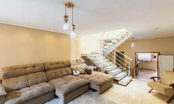 Imagem 4: Casa para Aluguel - Vila Ema, 3 Quartos, 180 m2