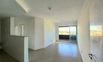 Imagem 2: APARTAMENTO 2 QTS 1 SUÍTE VARANDA GOURMET 1 VAGA COBERTA CONDOMÍNIO CLUBE COM ÁREA LAZER C