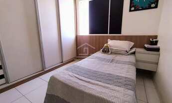 Imagem 5: Apartamento para venda com 75 metros quadrados com 3 quartos em Santa Isabel - Teresina