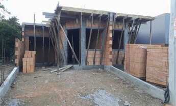 Imagem: Lindas casas a venda com 2 dormitórios