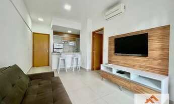 Imagem: Smart Boulevard - Apartamento mobiliado