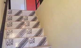 Imagem 2: Quitinete mobiliada