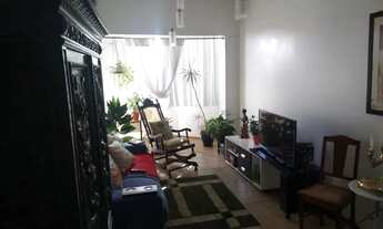 Imagem 7: Edificio San Remy com 88 metros quadrados com 3 quartos sendo 1 suíte Pedreira - Belém