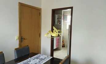 Imagem 3: Belo Horizonte - Apartamento Padrão - Copacabana