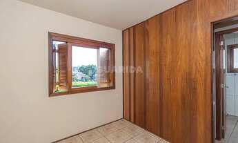 Imagem 4: Casa de 1 dormitório no bairro Alto Petrópolis