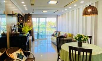 Imagem: Solarium Residence no Porto das Dunas!!