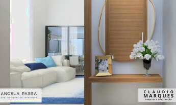 Imagem 5: VENDA DE PROJETO E CONSTRUÇÃO NO CONDOMÍNIO TERRAS DE ALPHAVILLE MIRASSOL