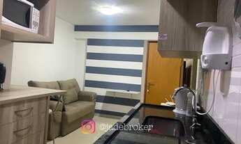 Imagem 2: Flat mobiliado para locação