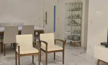 Imagem 7: Apartamento para locação com 4 quartos/ suítes, varanda gourmet - Patamares - Salvador/Ba