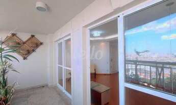 Imagem 7: São Paulo - Apartamento Padrão - Mooca