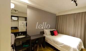 Imagem: São Paulo - Apartamento Padrão - Brooklin