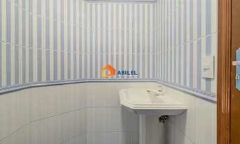 Imagem 7: Cobertura à venda, 3 quartos, 1 suíte, 2 vagas, Vila Bertioga - São Paulo/SP