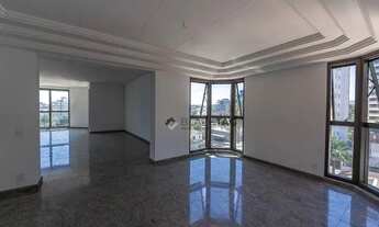 Imagem 3: APARTAMENTO PARA VENDA E LOCAÇÃO NO CONDOMÍNIO SAINT THOMAS NO CAMBUÍ EM CAMPINAS -SP