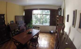 Imagem 4: Apartamento com 3 dormitórios à venda, 160 m² por R$ 1.150.000 - Copacabana - Rio de Janei