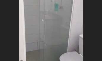 Imagem 6: Apartamento mobiliado para locação em São José Dos Campos