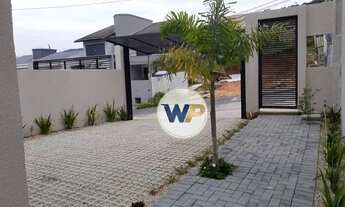 Imagem 5: Sobrado com 3 Suítes para Locação Anual no Bairro Ariribá - Balneário Camboriú/SC