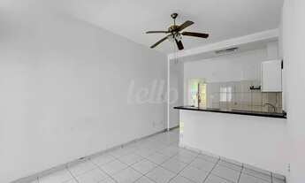 Imagem 2: São Paulo - Apartamento Padrão - Consolação