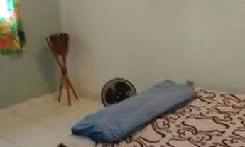 Imagem: Alugo quarto cobertura frente mar barra