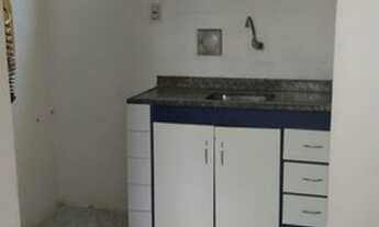 Imagem 4: Apartamento para aluguel com 50 metros quadrados com 2 quartos em Parque Bela Vista - Salv