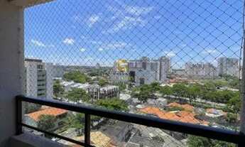 Imagem: Apartamento para aluguel com 55 metros quadrados