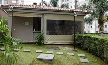 Imagem 3: MAUÁ - Apartamento Padrão - PARQUE SÃO VICENTE