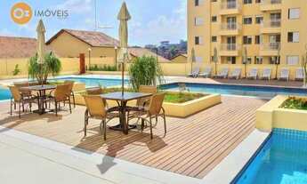 Imagem 1: Apartamento com 2 dormitórios à venda, 57 m² por R$ 360.000 - Conceição - Osasco/SP