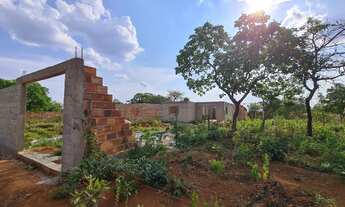 Imagem 4: Terreno à venda, 360 m² por R$ 30.000 - Atalaia - Mateus Leme/MG