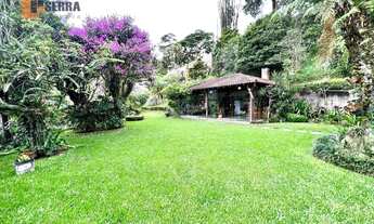 Imagem: Casa com 4 quartos à venda, 316 m² por