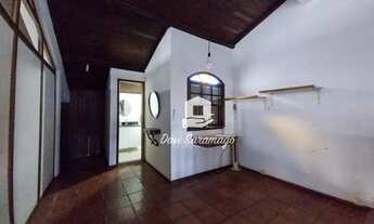 Imagem 2: Casa com 5 dormitórios à venda, 145 m² por R$ 1.200.000,00 - Charitas - Niterói/RJ