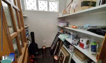 Imagem 7: Casa residencial para Locação no Residencial E Comercial Palmares, Ribeirão Preto