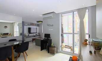 Imagem: PORTO ALEGRE - Apartamento Padrão - Cristal