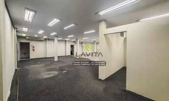 Imagem 3: Ampla loja comercial em ponto estratégico na cidade de Blumenau. Grande fluxo de veículo