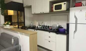 Imagem 4: São Paulo - Apartamento Padrão - Tucuruvi