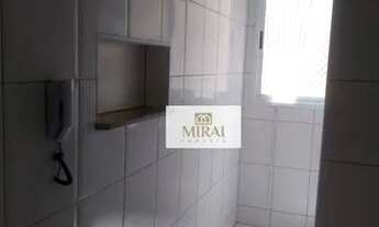 Imagem 7: Apartamento com 2 dormitórios para alugar, 65 m² por R$ 2.393,00/mês - Vila Ema - São José