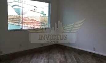 Imagem 3: Sobrado Comercial para Locação, 222 m² - Vila Gilda, Santo André/SP
