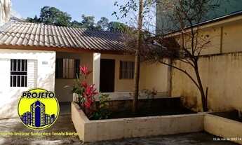 Imagem: CASA INDIVIDUAL PRÓXIMA AO HORTO FLORESTAL!!!!