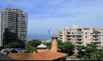 Imagem 5: Apartamento com 2 suíte à venda, 417 m²- Barra da Tijuca - Rio de Janeiro/RJ