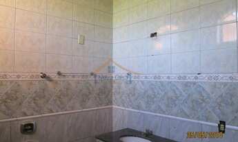 Imagem 2: Casa Sobrado - Ribeirão Preto - Monte Alegre