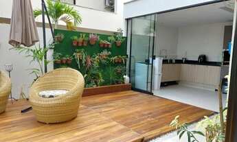 Imagem 6: CONDOMÍNIO OUTSIDE-PROXIMO AO AMÉRICAS SHOPPING/EXCELENTE CASA 3 SUÍTES,AREA GOURMET E PIS