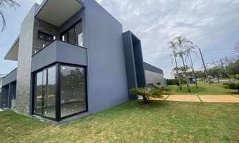 Imagem 2: Casa Residencial à venda, Condomínio Lago Azul, Araçoiaba da Serra - CA0739