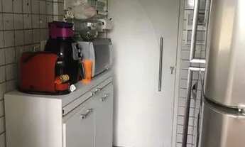 Imagem 2: Apartamento no Resid Porto das Palmeiras para venda possui 72m² com 3 quartos em Barro - R