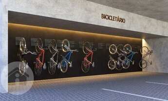 Imagem 7: Apartamento com 2 dormitórios à venda, 50 m² por R$ 355.000,00 - Sumaré - Caraguatatuba/SP