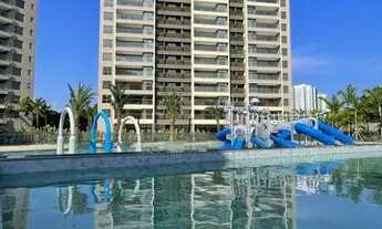 Imagem 4: O melhor da Barra da Tijuca pronto para morar, apartamento 3 quartos suíte, varanda laze