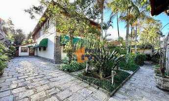 Imagem 3: Casa com 5 quartos à venda, 232 m² por R$ 1.100.000 - Alto - Teresópolis/RJ