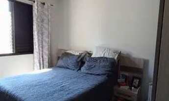 Imagem 6: Apartamento com 2 dormitórios para alugar, 47 m² por R$ 2.164,00/mês - Portal dos Gramados